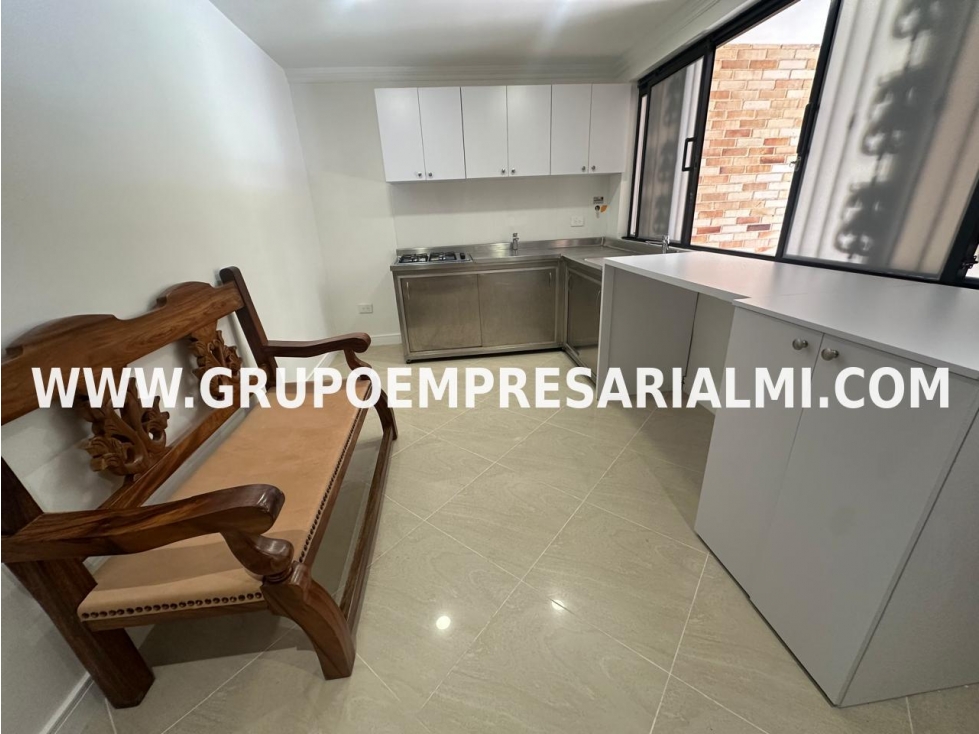 GRANDIOSO APARTAESTUDIO EN ARRIENDO - SECTOR LAURELES COD: 32550 — foto 6