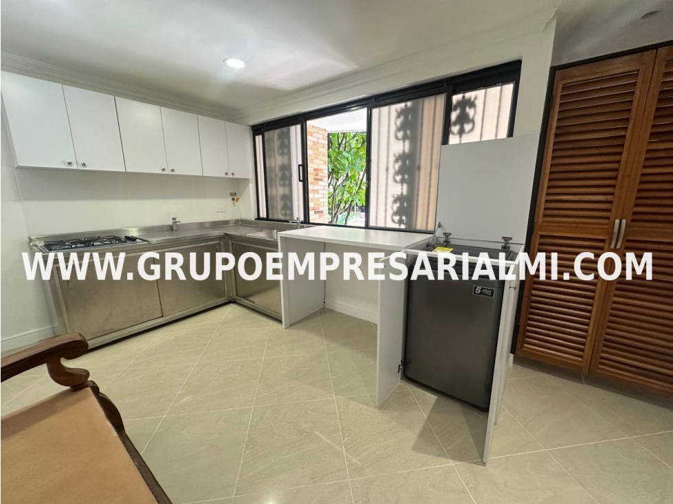GRANDIOSO APARTAESTUDIO EN ARRIENDO - SECTOR LAURELES COD: 32550 — foto 2