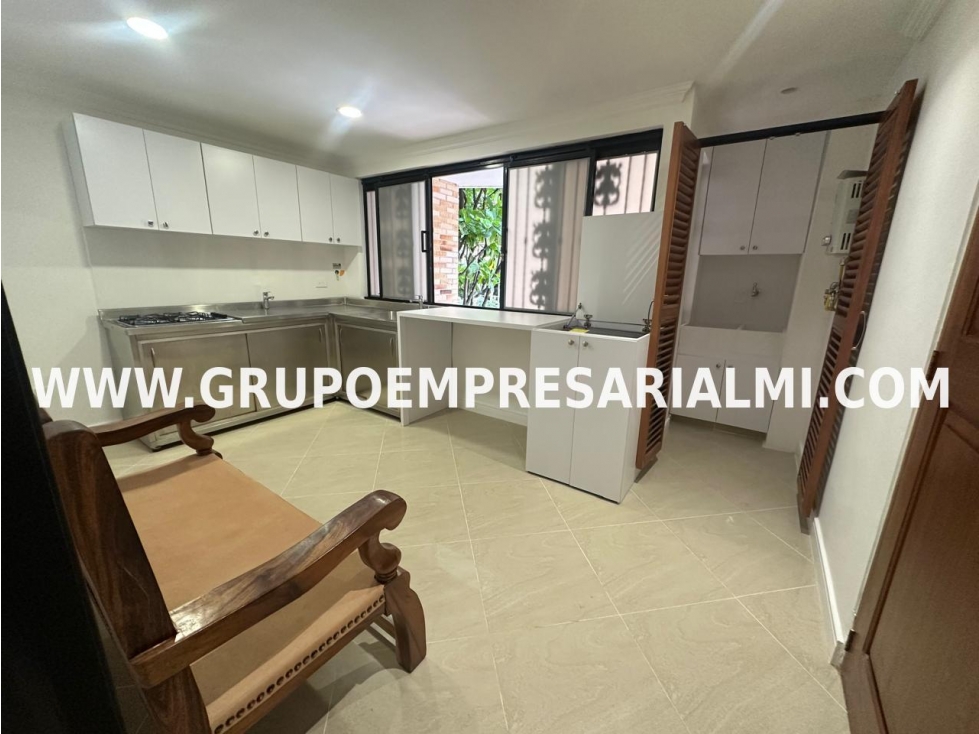 GRANDIOSO APARTAESTUDIO EN ARRIENDO - SECTOR LAURELES COD: 32550 — foto 5