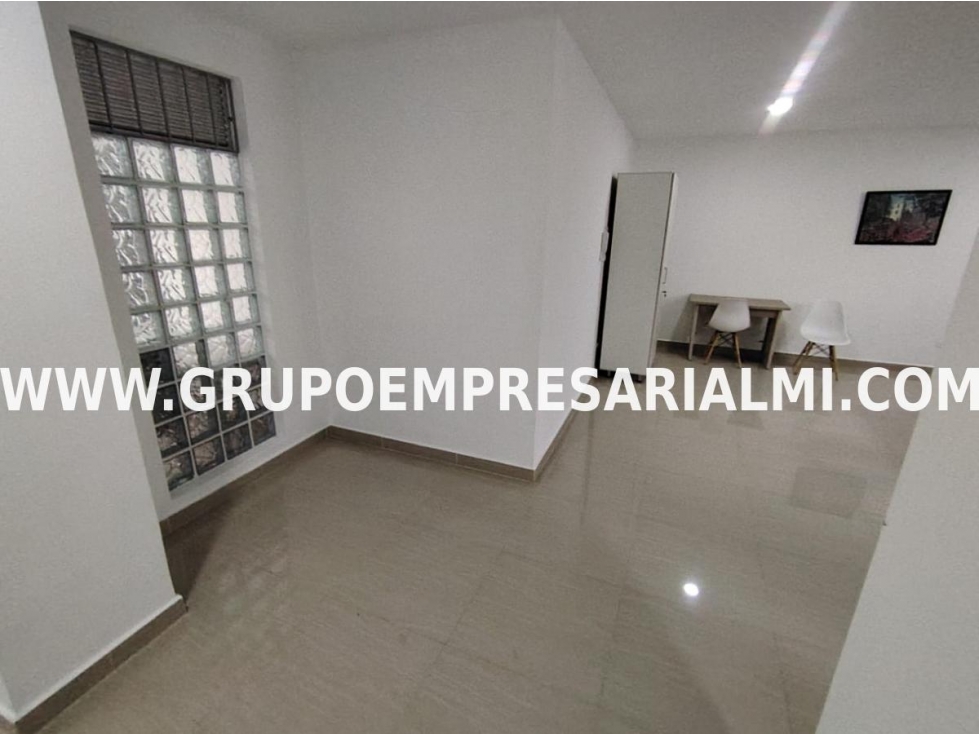GRANDIOSO APARTAESTUDIO EN ARRIENDO - SECTOR CALASANZ COD: 33077