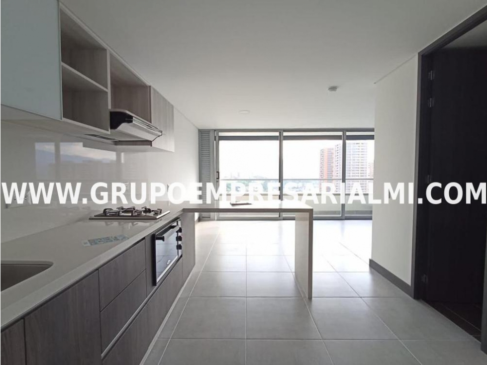 GRANDIOSO APARTAESTUDIO EN ARRIENDO - SECTOR CIUDAD DEL RÍO COD: 33791 — foto 2