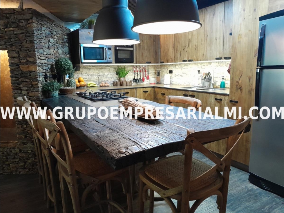 GRANDIOSO APARTAESTUDIO EN VENTA - SECTOR CASTROPOL COD: 31880 — foto 5