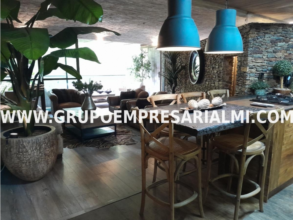 GRANDIOSO APARTAESTUDIO EN VENTA - SECTOR CASTROPOL COD: 31880 — foto 4