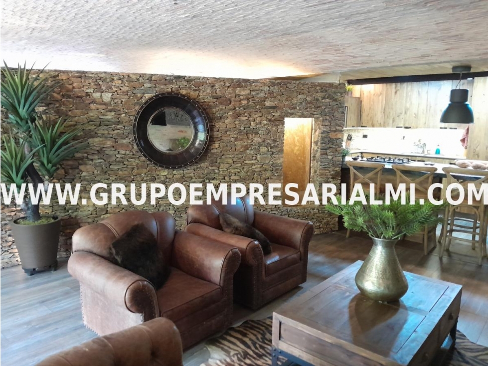 GRANDIOSO APARTAESTUDIO EN VENTA - SECTOR CASTROPOL COD: 31880 — foto 3