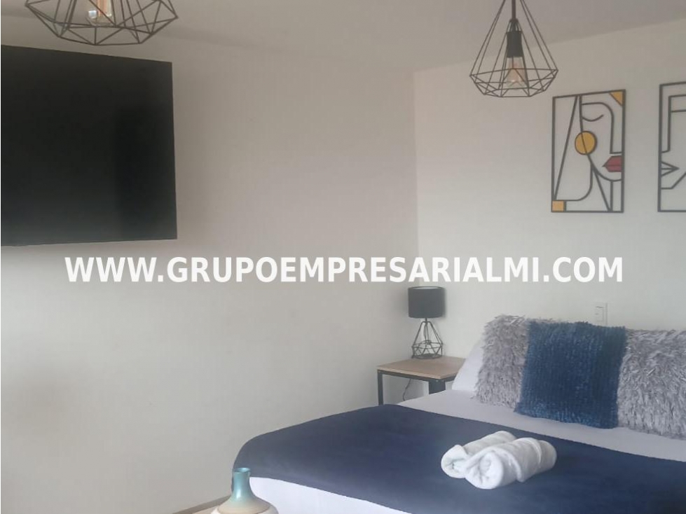 GRANDIOSO APARTAESTUDIO EN VENTA - SECTOR LA FRONTERA COD: 32402 — foto 5