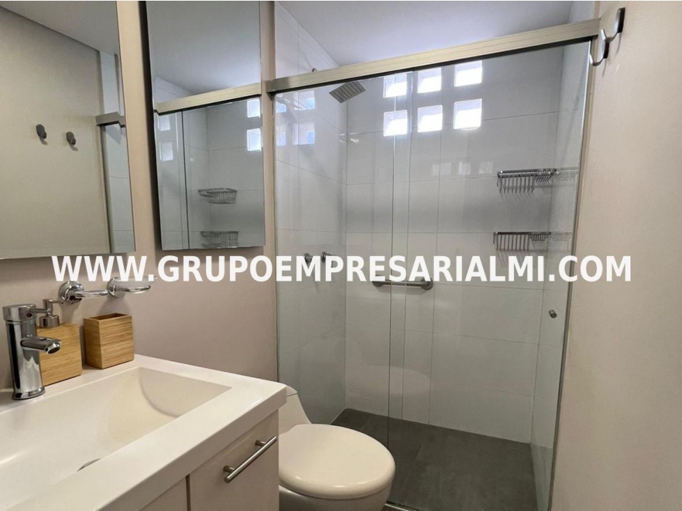 GRANDIOSO APARTAESTUDIO EN VENTA - SECTOR LA FRONTERA COD: 32725 — foto 4