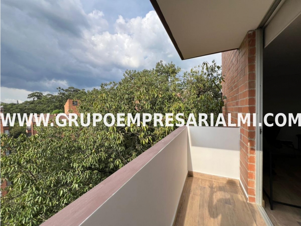 GRANDIOSO APARTAESTUDIO EN VENTA - SECTOR LA FRONTERA COD: 32725 — foto 6
