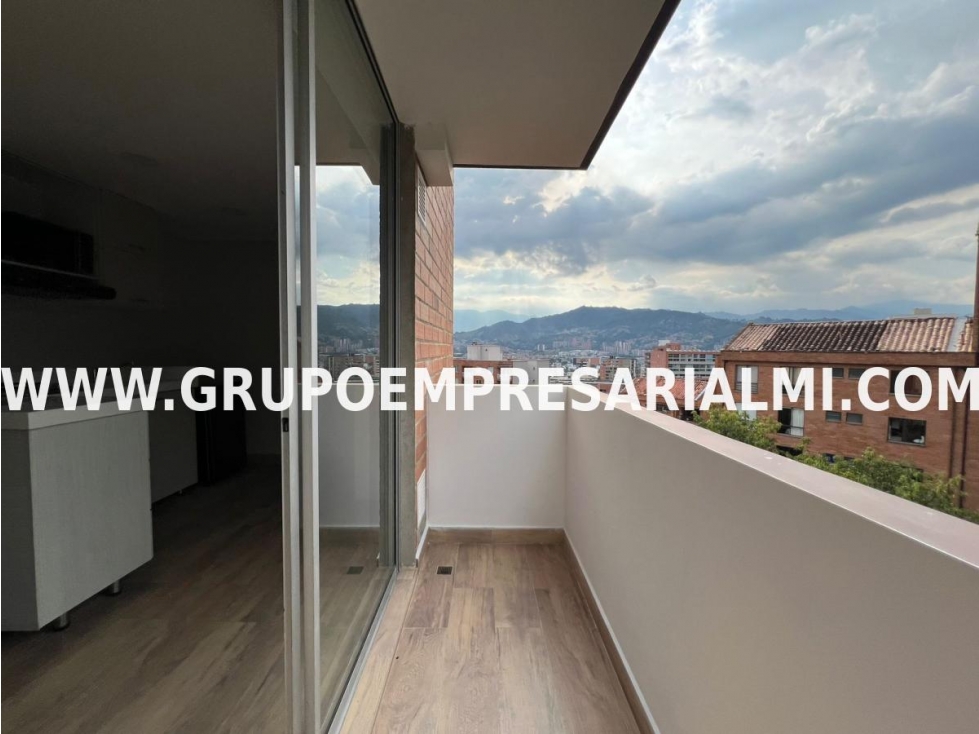 GRANDIOSO APARTAESTUDIO EN VENTA - SECTOR LA FRONTERA COD: 32725 — foto 5