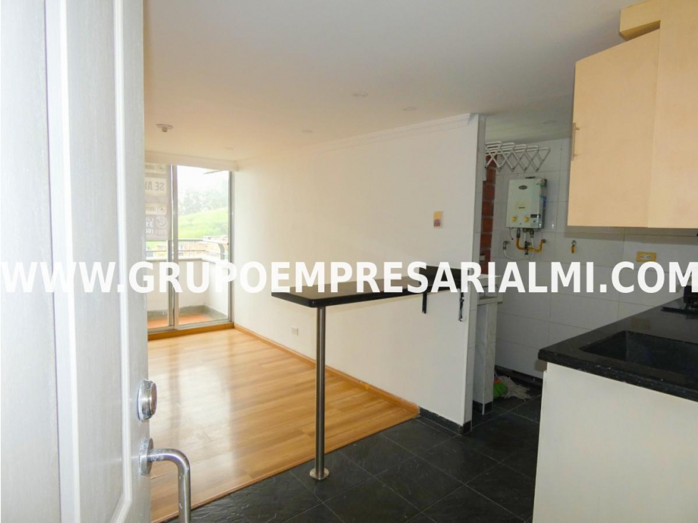 GRANDIOSO APARTAMENTO ARRIENDO - SECTOR LOMA DEL INDIO COD: 26368 — foto 2