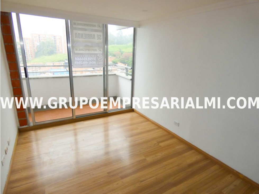 GRANDIOSO APARTAMENTO ARRIENDO - SECTOR LOMA DEL INDIO COD: 26368 — foto 6