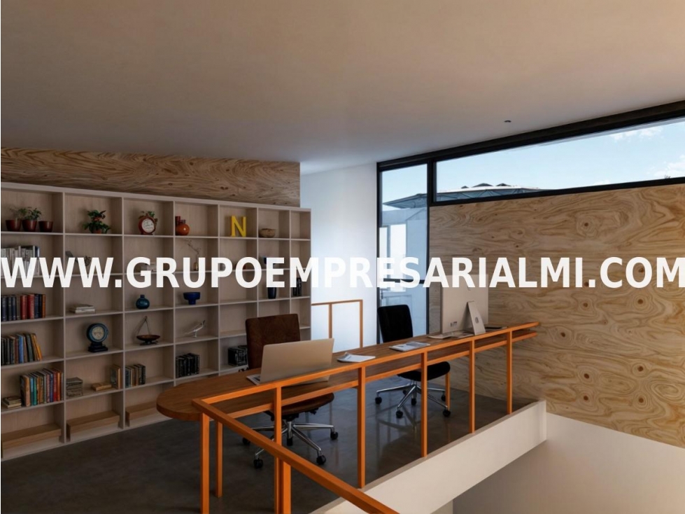 GRANDIOSO APARTAMENTO DÚPLEX EN VENTA - SECTOR NIQUIA COD: 32353 — foto 3