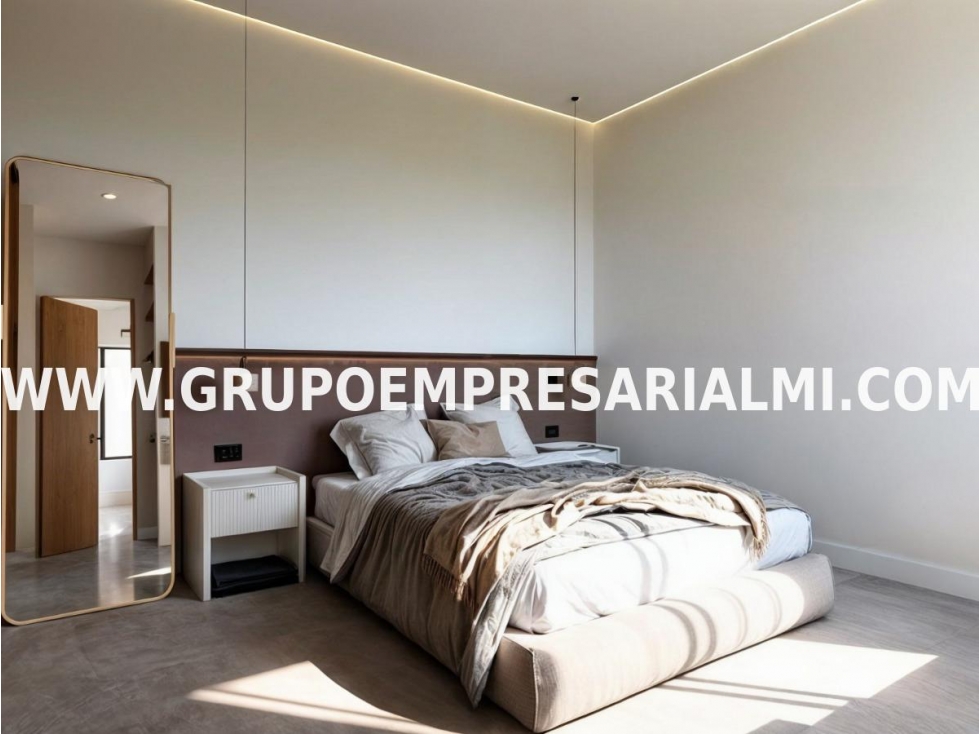 GRANDIOSO APARTAMENTO DÚPLEX EN VENTA - SECTOR NIQUIA COD: 32353 — foto 4