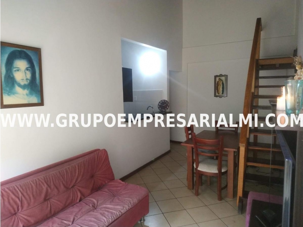 GRANDIOSO APARTAMENTO DÚPLEX EN VENTA - SECTOR CALASANZ COD: 30617