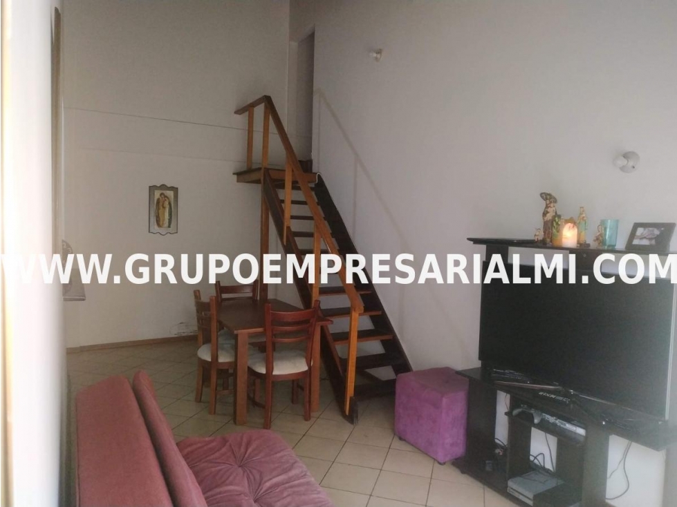 GRANDIOSO APARTAMENTO DÚPLEX EN VENTA - SECTOR CALASANZ COD: 30617 — foto 2