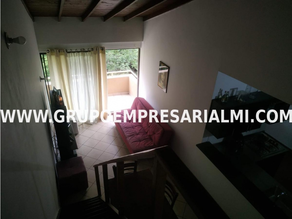GRANDIOSO APARTAMENTO DÚPLEX EN VENTA - SECTOR CALASANZ COD: 30617 — foto 3