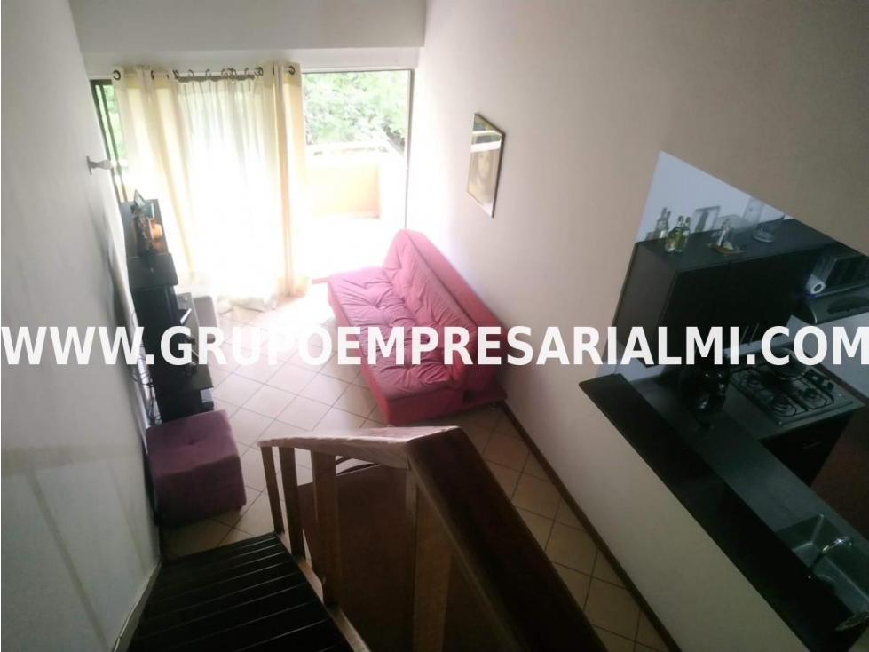 GRANDIOSO APARTAMENTO DÚPLEX EN VENTA - SECTOR CALASANZ COD: 30617 — foto 4