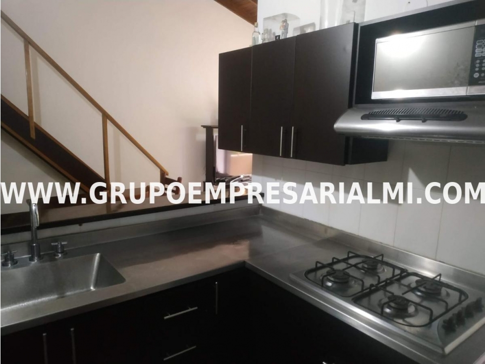 GRANDIOSO APARTAMENTO DÚPLEX EN VENTA - SECTOR CALASANZ COD: 30617 — foto 6