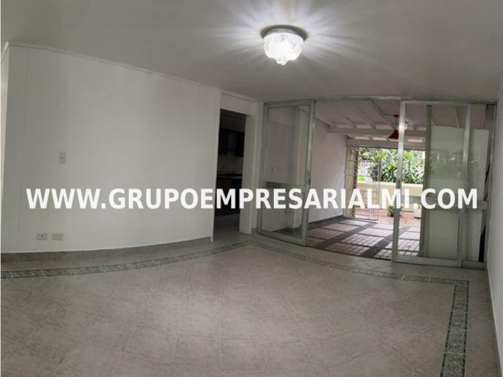 GRANDIOSO APARTAMENTO EN ARRIENDO - SECTOR AGUACATALA COD: 30869 — foto 5