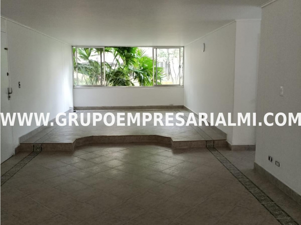 GRANDIOSO APARTAMENTO EN ARRIENDO - SECTOR AGUACATALA COD: 30869 — foto 4