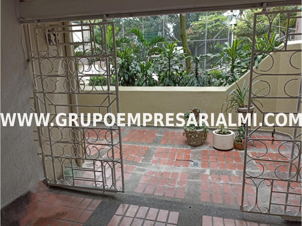 GRANDIOSO APARTAMENTO EN ARRIENDO - SECTOR AGUACATALA COD: 30869 — foto 6