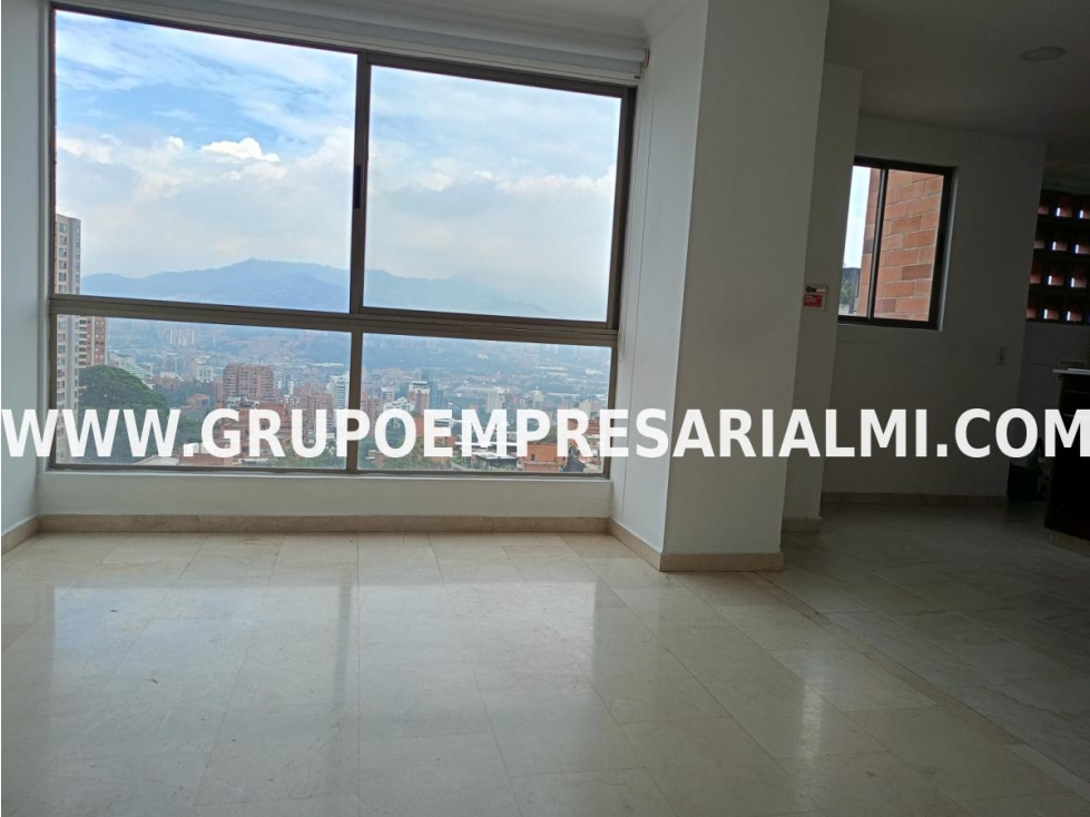 GRANDIOSO APARTAMENTO EN ARRIENDO - SECTOR EL POBLADO COD: 30889 — foto 4