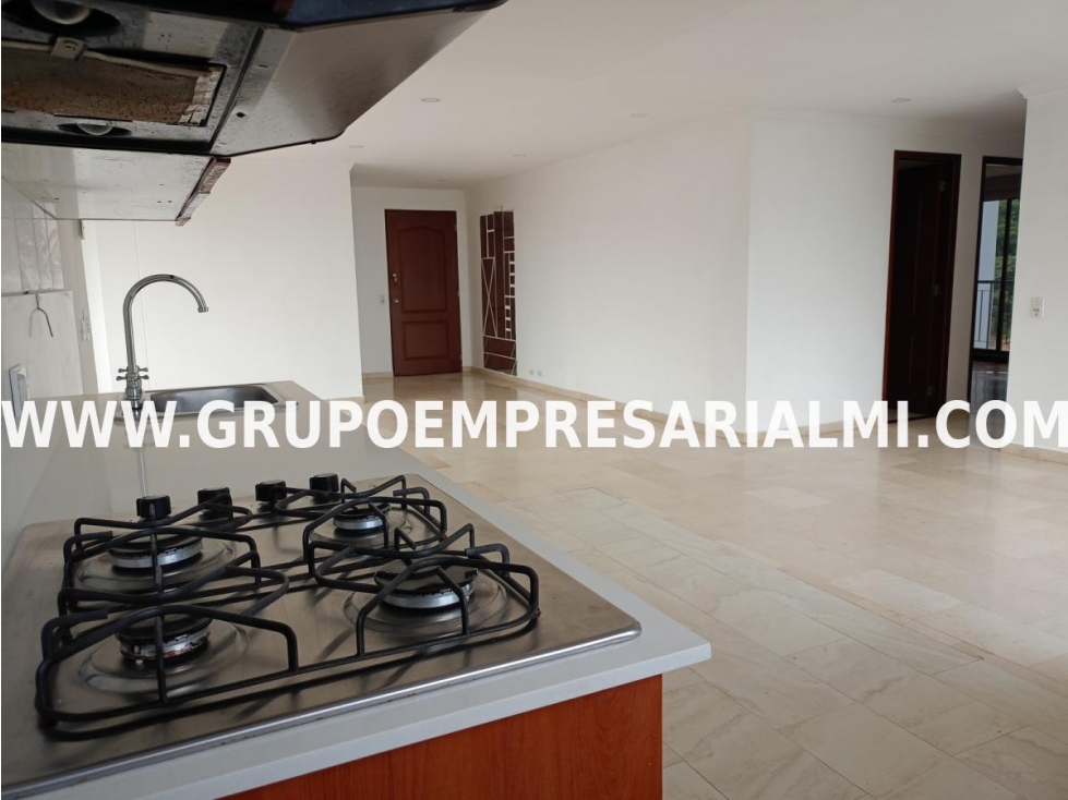 GRANDIOSO APARTAMENTO EN ARRIENDO - SECTOR EL POBLADO COD: 30889 — foto 6