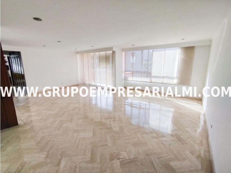 GRANDIOSO APARTAMENTO EN ARRIENDO - SECTOR LA LINDE COD: 31045 — foto 3