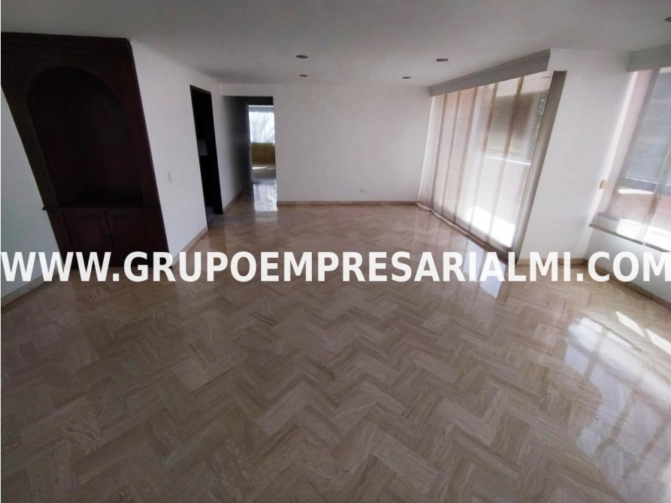 GRANDIOSO APARTAMENTO EN ARRIENDO - SECTOR LA LINDE COD: 31045 — foto 2
