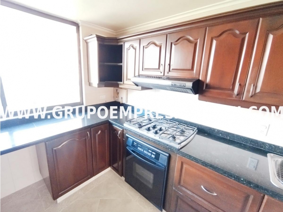 GRANDIOSO APARTAMENTO EN ARRIENDO - SECTOR LA LINDE COD: 31045 — foto 6