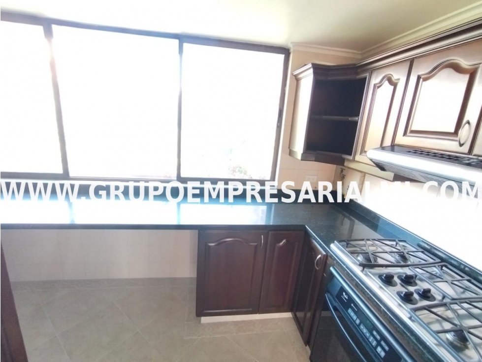 GRANDIOSO APARTAMENTO EN ARRIENDO - SECTOR LA LINDE COD: 31045 — foto 5