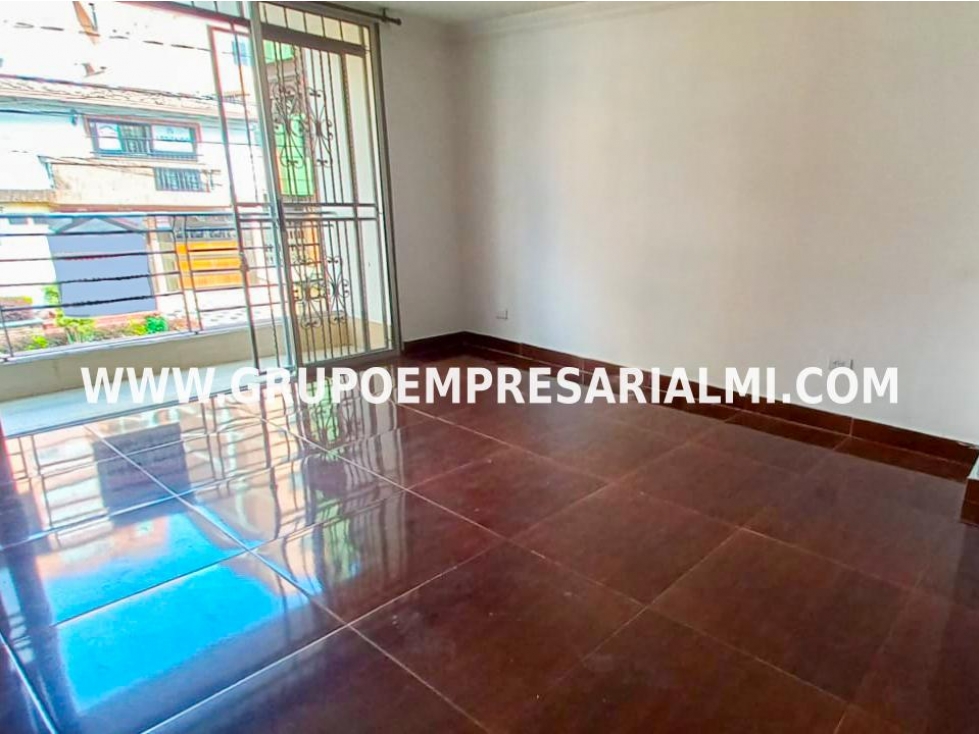 GRANDIOSO APARTAMENTO EN ARRIENDO - SECTOR LA CASTELLANA COD: 31170