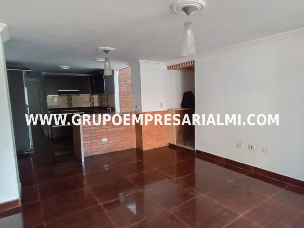 GRANDIOSO APARTAMENTO EN ARRIENDO - SECTOR LA CASTELLANA COD: 31170 — foto 5
