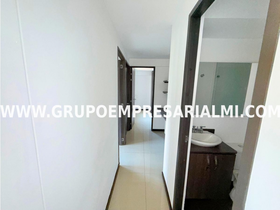GRANDIOSO APARTAMENTO EN ARRIENDO - SECTOR LA DOCTORA COD: 31201 — foto 5