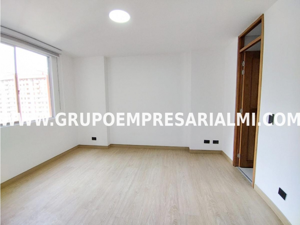GRANDIOSO APARTAMENTO EN ARRIENDO EN CIUDAD DEL RÍO COD: 31441 — foto 5