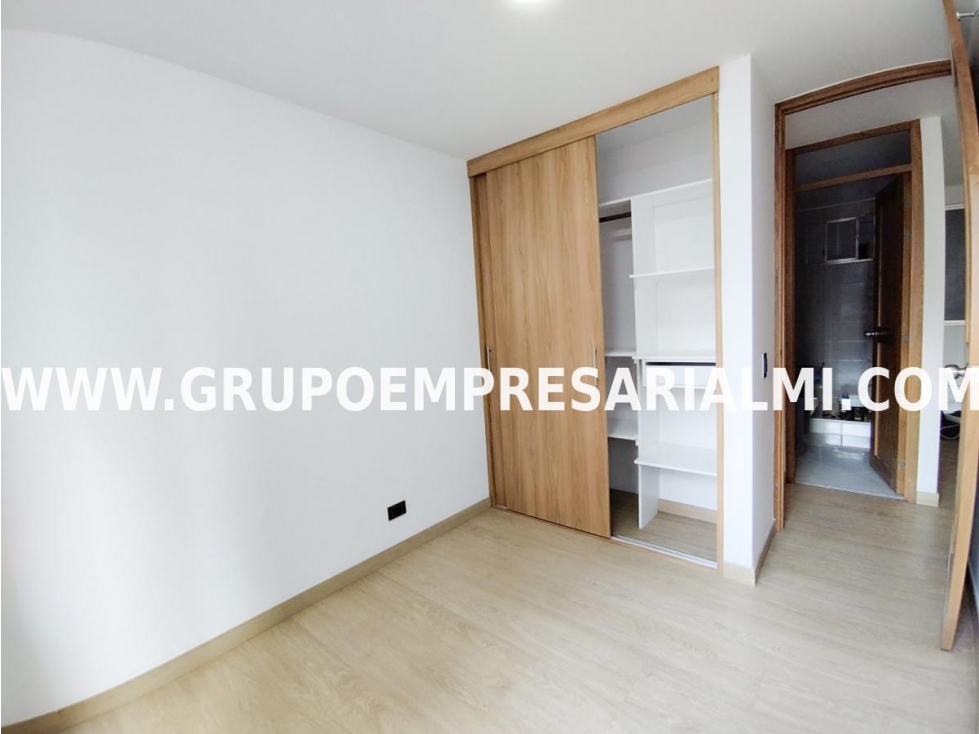 GRANDIOSO APARTAMENTO EN ARRIENDO EN CIUDAD DEL RÍO COD: 31441 — foto 6
