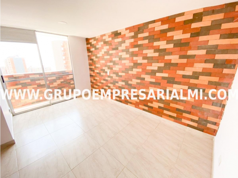 GRANDIOSO APARTAMENTO EN ARRIENDO - SECTOR PAJARITO COD: 31449