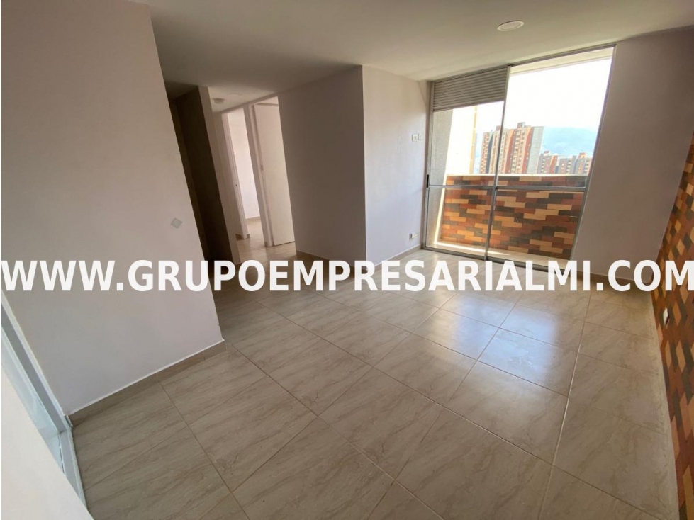 GRANDIOSO APARTAMENTO EN ARRIENDO - SECTOR PAJARITO COD: 31449 — foto 2