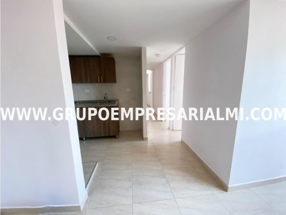 GRANDIOSO APARTAMENTO EN ARRIENDO - SECTOR PAJARITO COD: 31449 — foto 4
