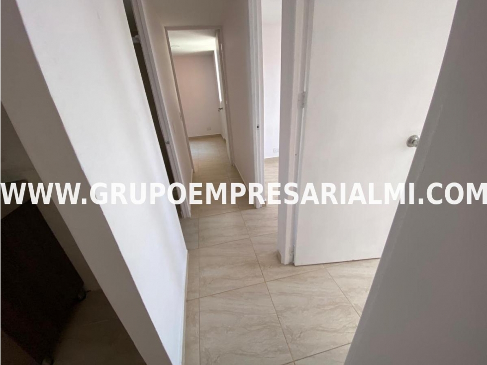 GRANDIOSO APARTAMENTO EN ARRIENDO - SECTOR PAJARITO COD: 31449 — foto 5