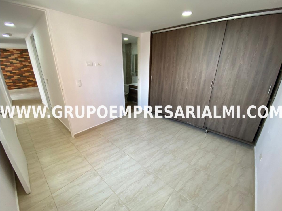 GRANDIOSO APARTAMENTO EN ARRIENDO - SECTOR PAJARITO COD: 31449 — foto 6