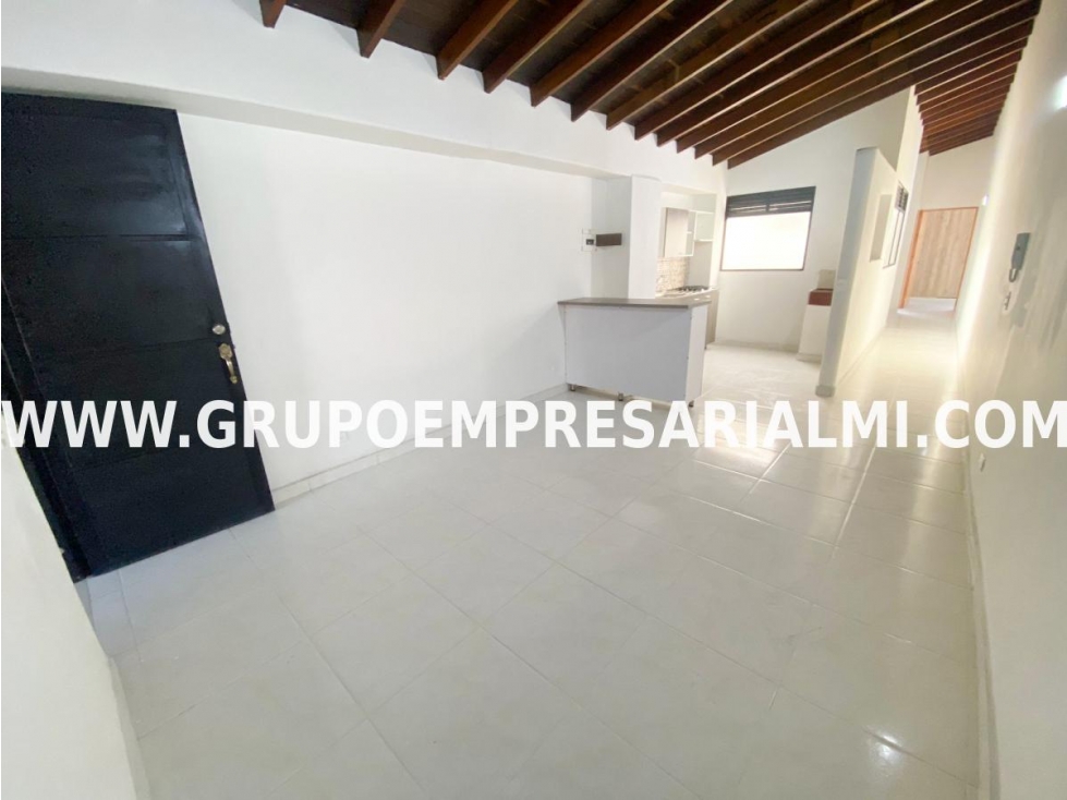 GRANDIOSO APARTAMENTO EN ARRIENDO - SECTOR PILARICA COD: 31455