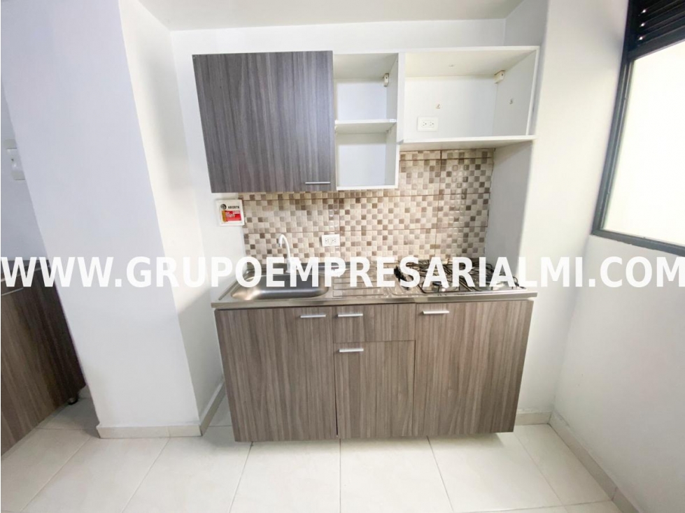 GRANDIOSO APARTAMENTO EN ARRIENDO - SECTOR PILARICA COD: 31455 — foto 3