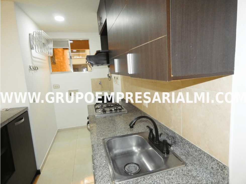 GRANDIOSO APARTAMENTO EN ARRIENDO - SECTOR CIUDAD DEL RÍO COD: 31236 — foto 5