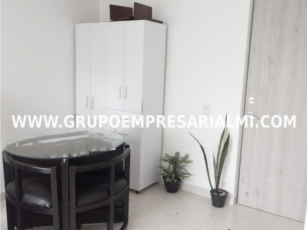 GRANDIOSO APARTAMENTO EN ARRIENDO - SECTOR SAN JOSE COD: 31496