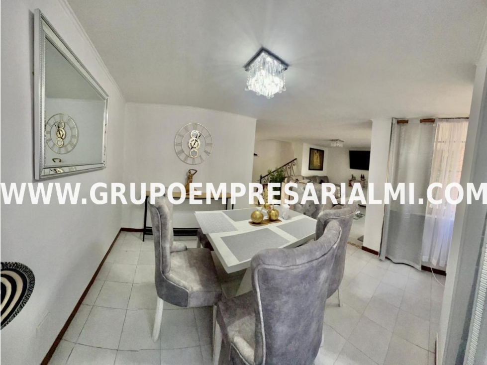 GRANDIOSO APARTAMENTO EN ARRIENDO - SECTOR LAURELES COD: 31532 — foto 4