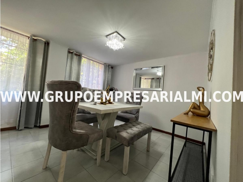 GRANDIOSO APARTAMENTO EN ARRIENDO - SECTOR LAURELES COD: 31532 — foto 5
