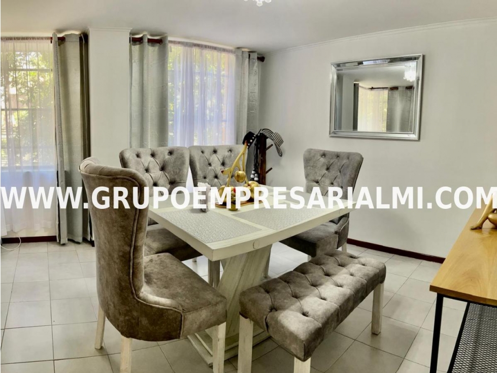GRANDIOSO APARTAMENTO EN ARRIENDO - SECTOR LAURELES COD: 31532 — foto 6