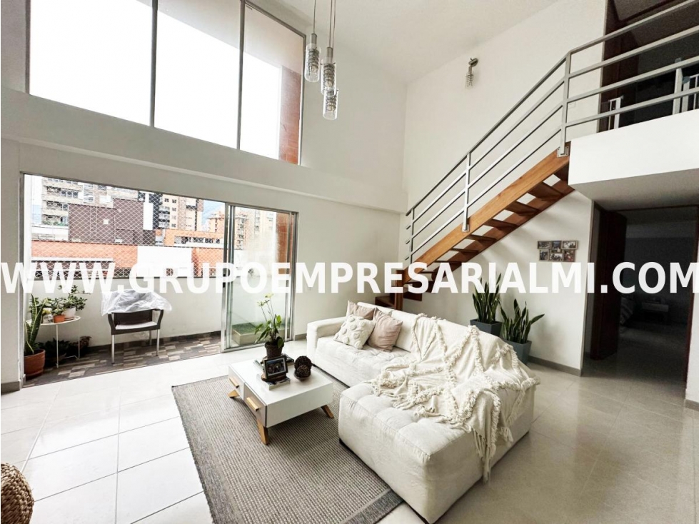 GRANDIOSO APARTAMENTO EN ARRIENDO - SECTOR EL PORTAL COD: 31685 — foto 2