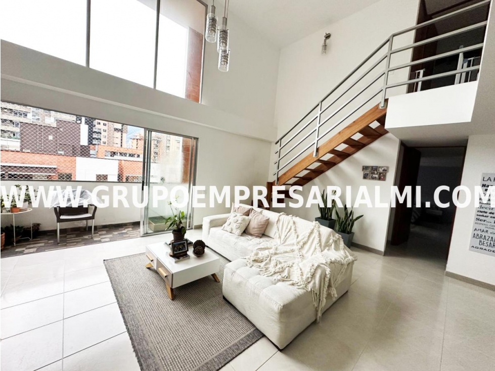 GRANDIOSO APARTAMENTO EN ARRIENDO - SECTOR EL PORTAL COD: 31685 — foto 3