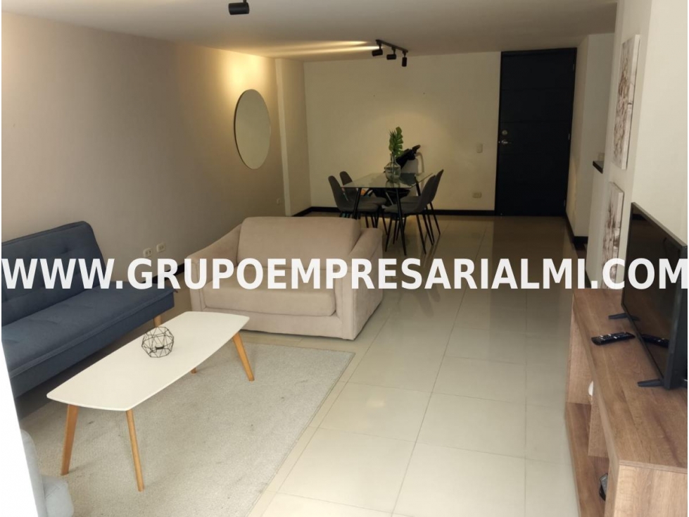GRANDIOSO APARTAMENTO EN ARRIENDO - SECTOR LAURELES COD: 31957